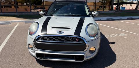 MINI Hardtop 4 Door 2016