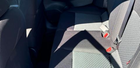 Nissan Versa 2023
