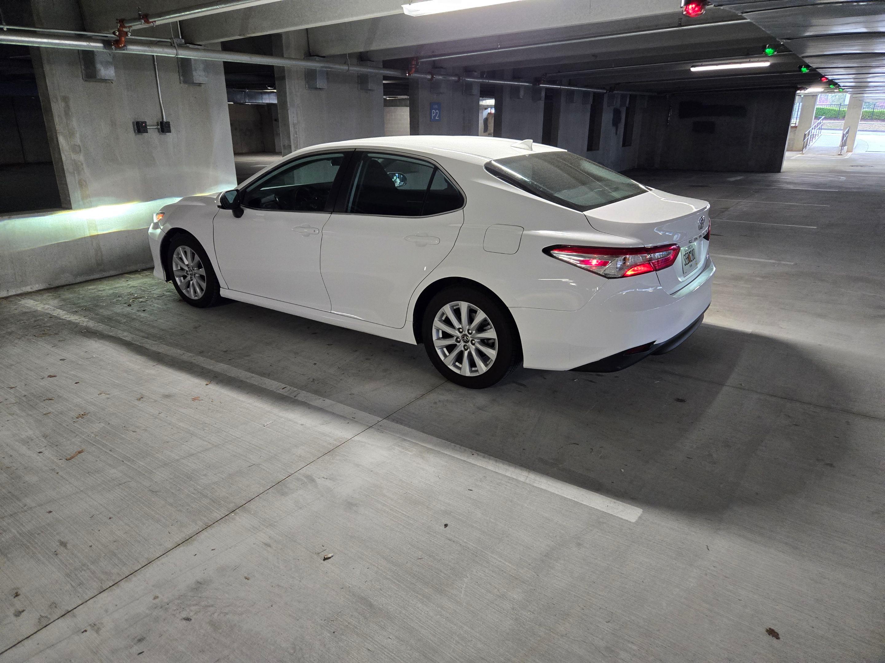 Toyota Camry 2020 in Lawrenceville, GA