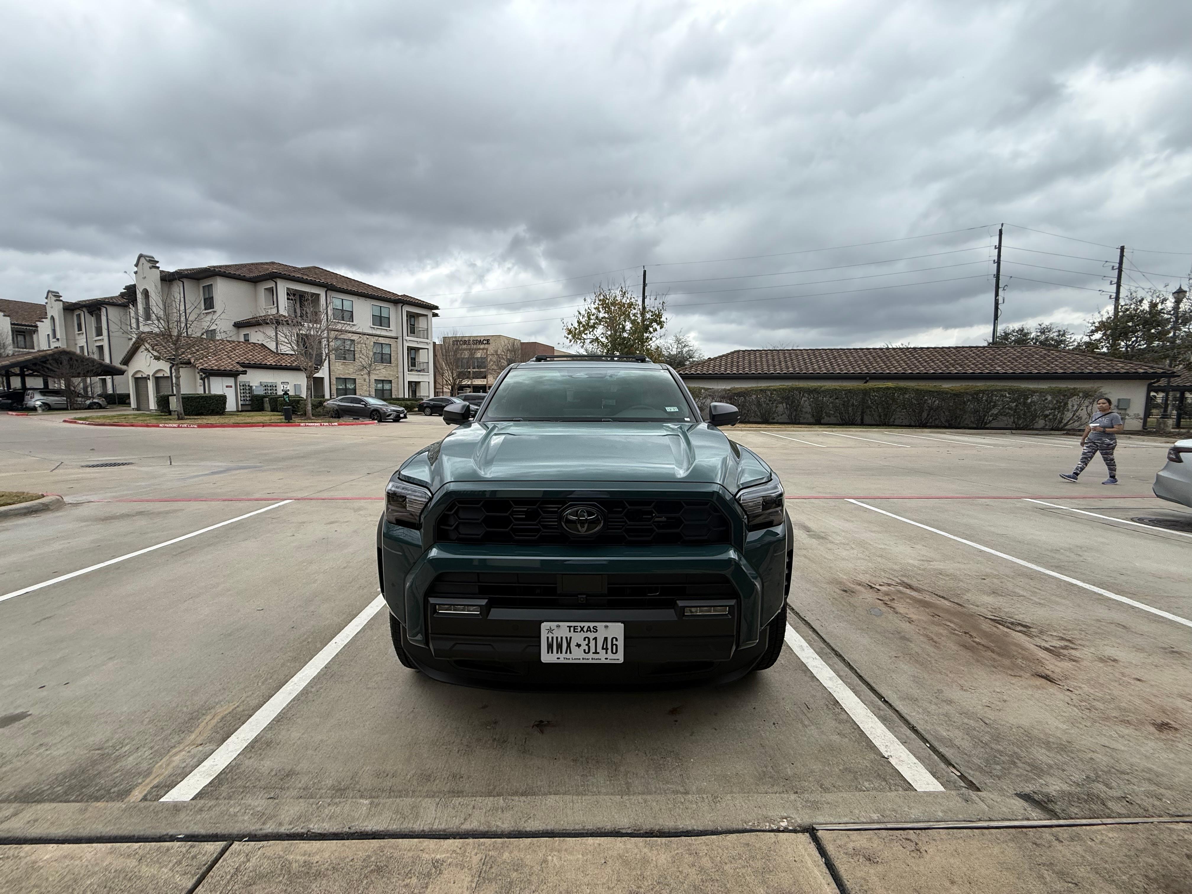 Toyota 4Runner 2025 in Sugar Land, TX