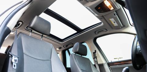 BMW X3 2017