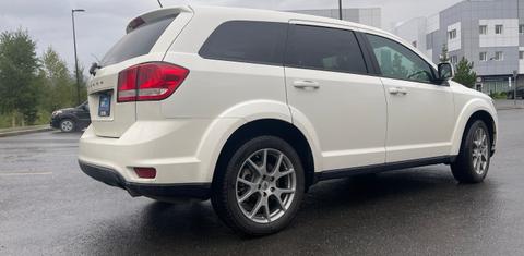 Dodge Journey 2019