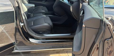 Tesla Model S 2018