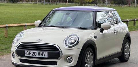 MINI Cooper 2020