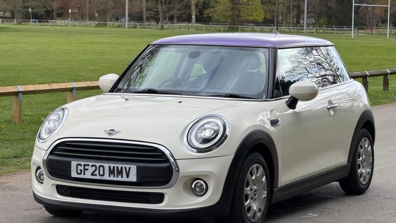 MINI Cooper 2020 in Northolt