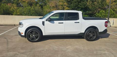 Ford Maverick 2022