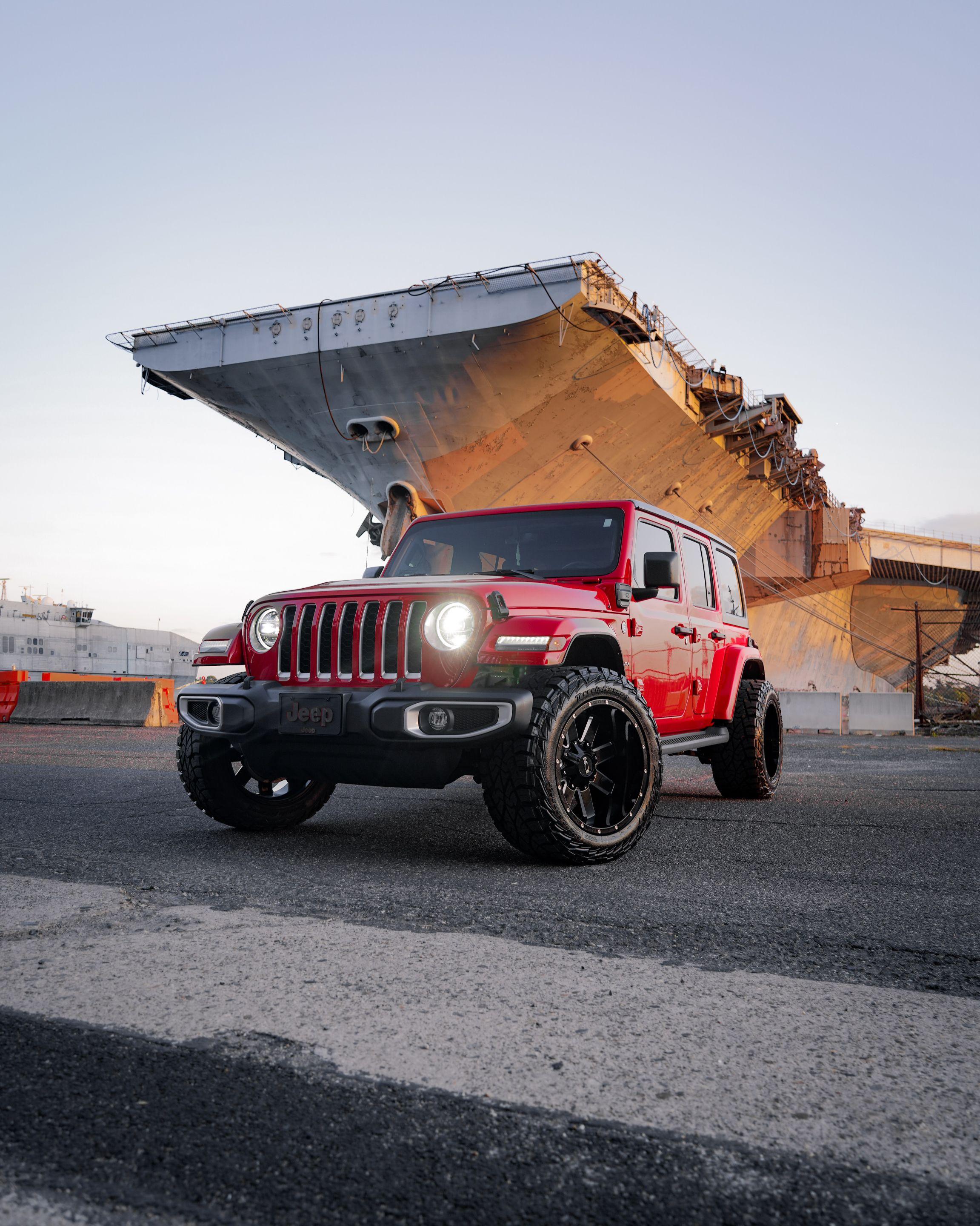 Jeep Wrangler 4xe 2021 in Philadelphia, PA