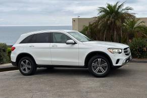 Mercedes-Benz GLC-Class 2020 in San Francisco