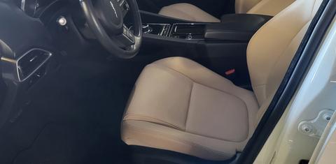 Jaguar F-PACE 2018