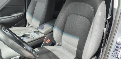 Hyundai Kona EV 2021