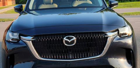 Mazda CX-90 2024