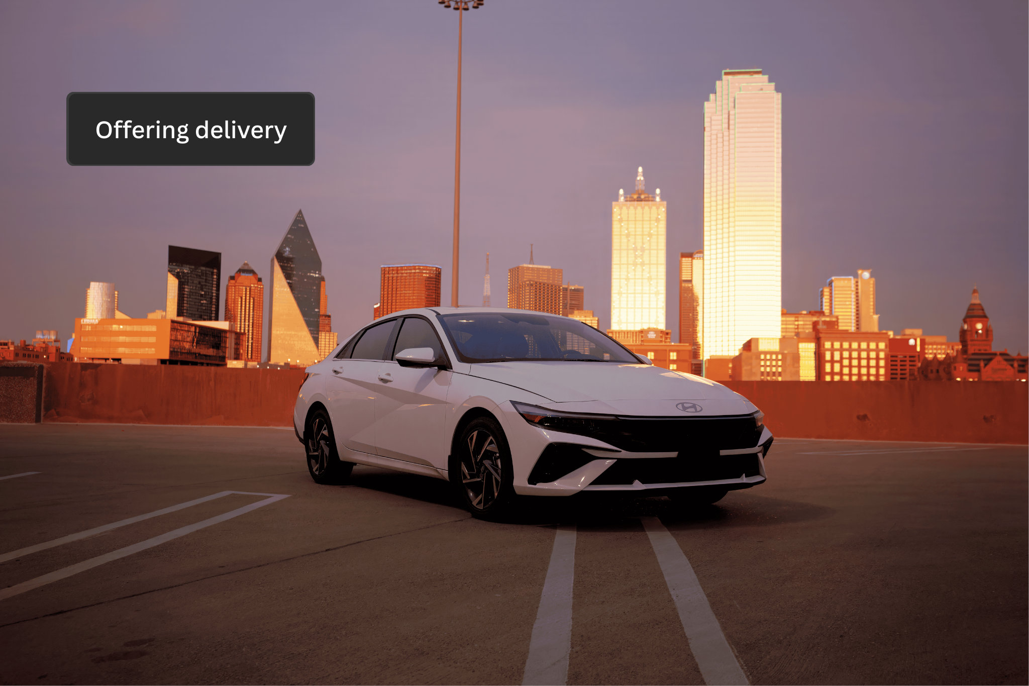 Hyundai Elantra 2025 in 