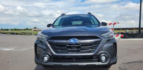 Subaru Outback 2024