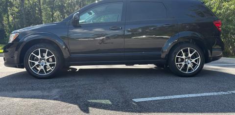 Dodge Journey 2018