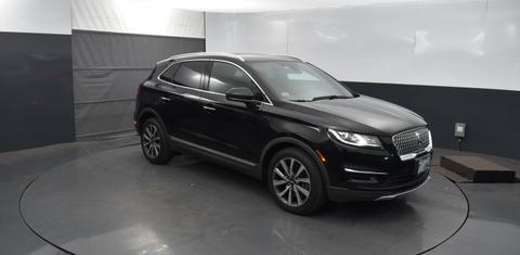Lincoln MKC 2019