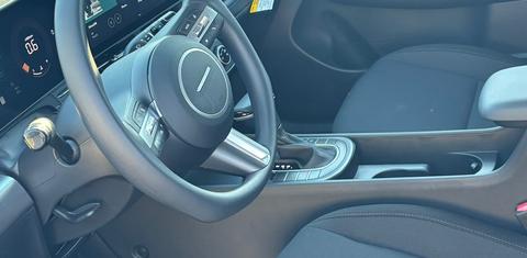 Hyundai Kona 2026