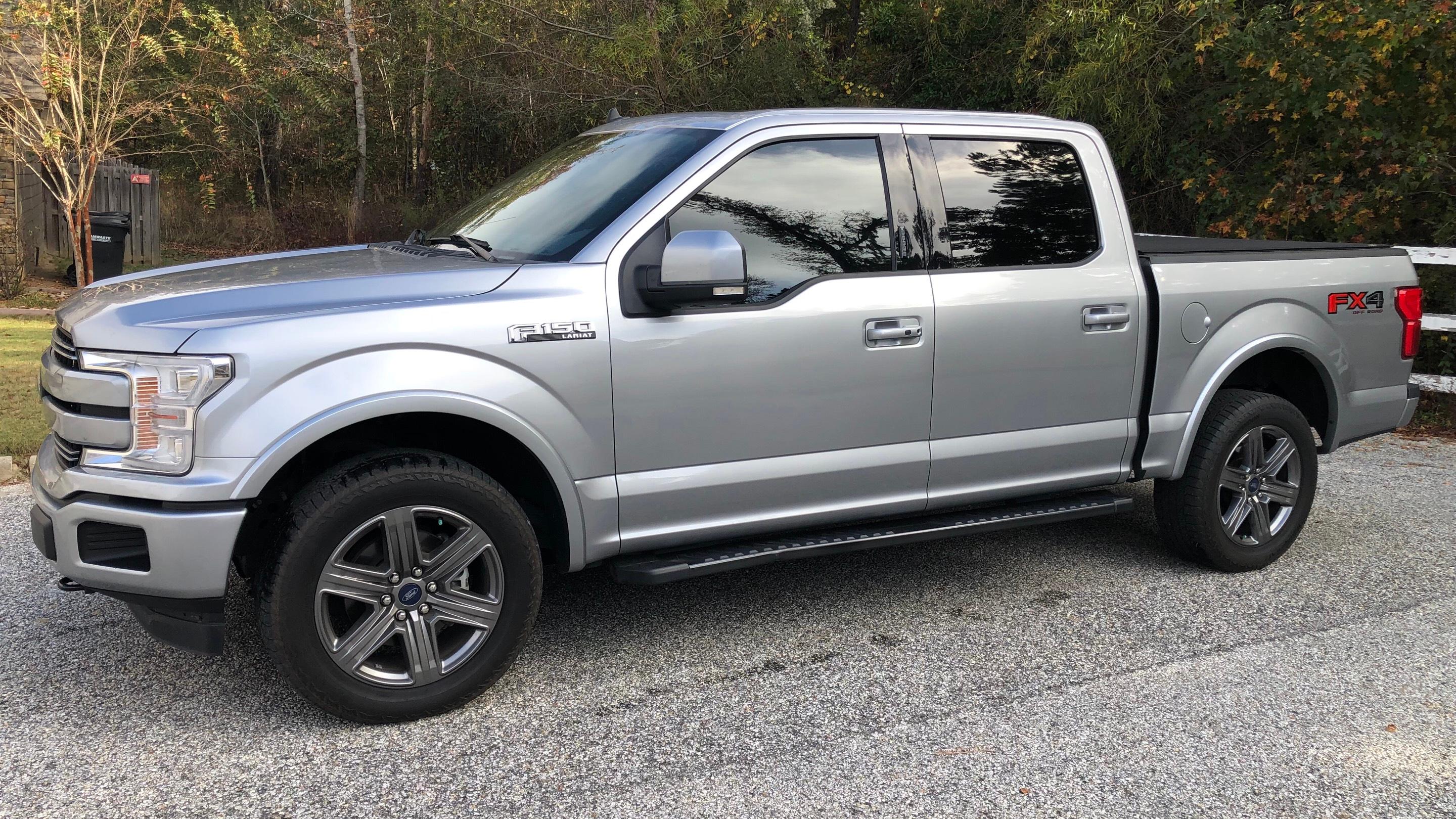 Ford F-150 2020 in Pike Road, AL