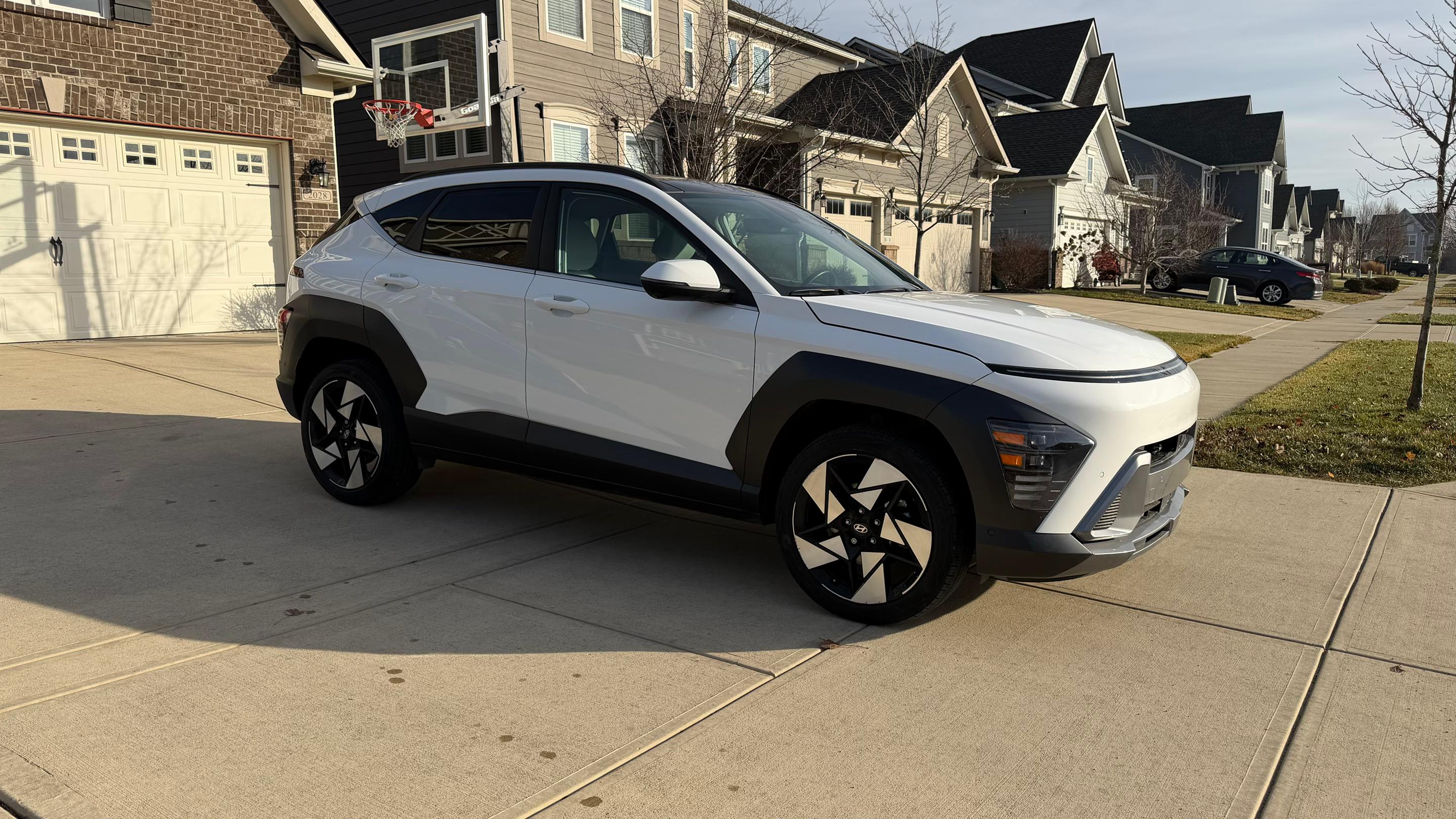 Hyundai Kona 2024 in Indianapolis, IN