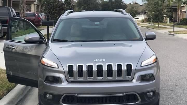 Jeep Cherokee 2016 rental in Miami, FL by Daniel M. | Turo
