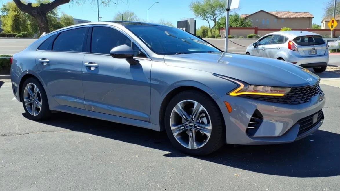 Kia K5 2024 in Phoenix, AZ