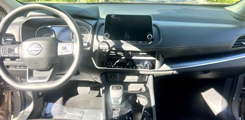 Nissan Rogue 2025
