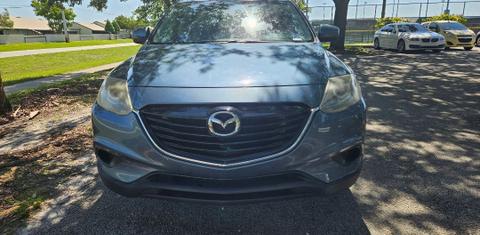 Mazda CX-9 2015