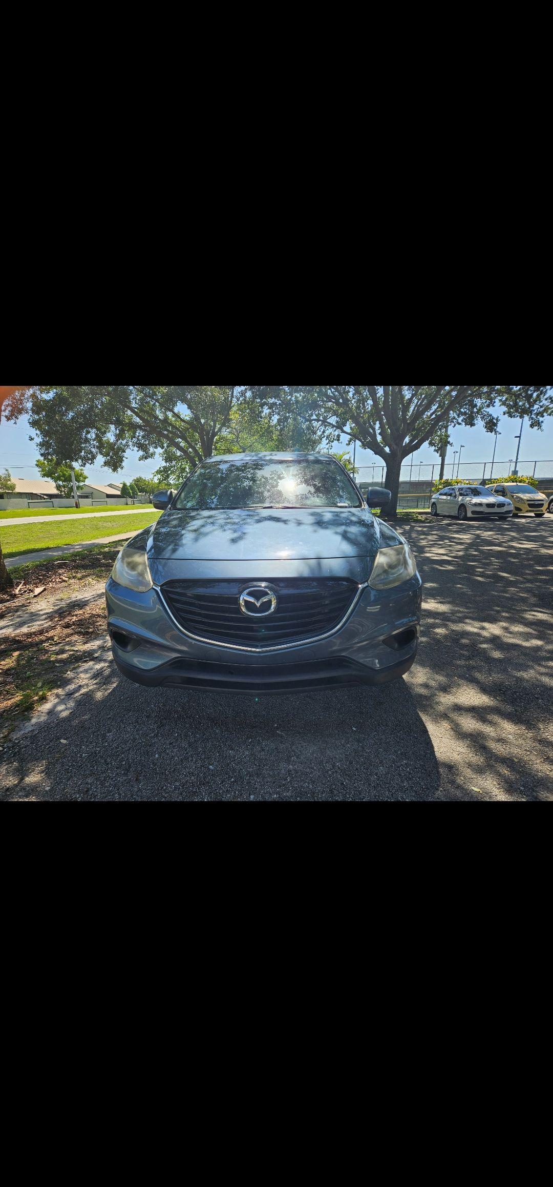 Mazda CX-9 2015 in Port St. Lucie, FL