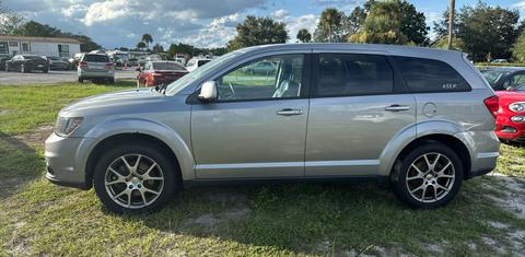 Dodge Journey 2016