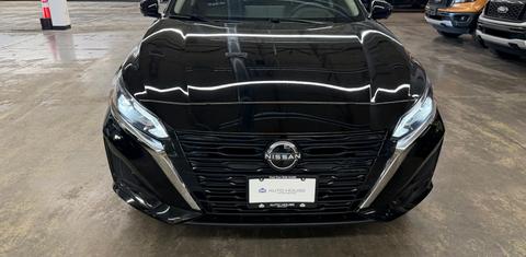 Nissan Altima 2024
