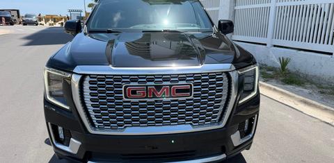 GMC Yukon XL 2021