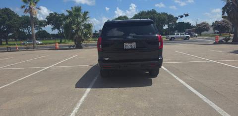 Ford Expedition Max 2026