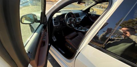 BMW X5 2020