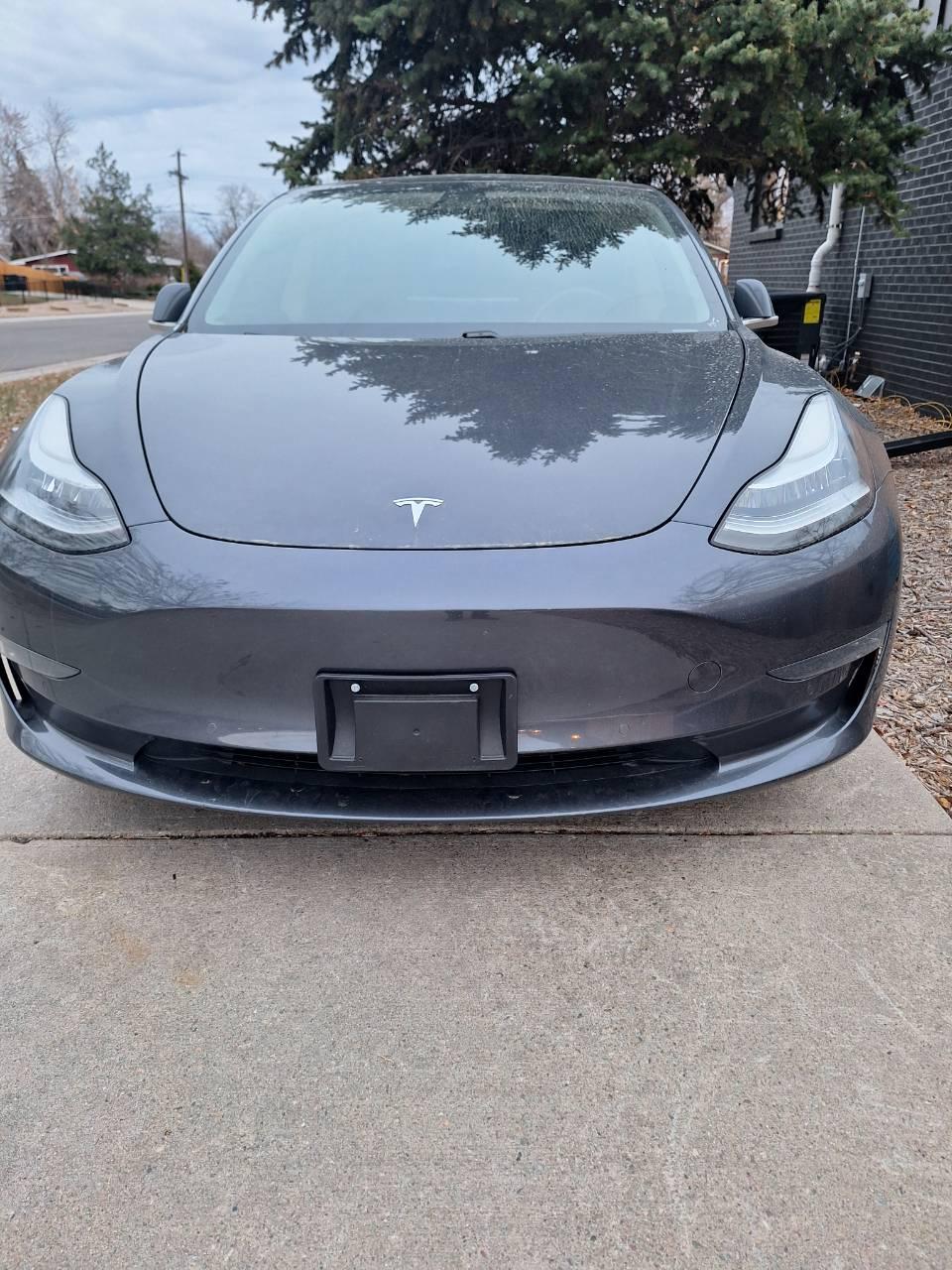 Tesla Model 3 2019 in Denver, CO