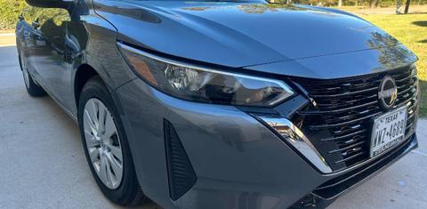 Nissan Sentra 2025