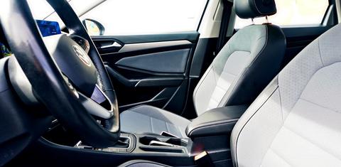 Volkswagen Jetta 2025