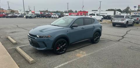 Dodge Hornet 2024
