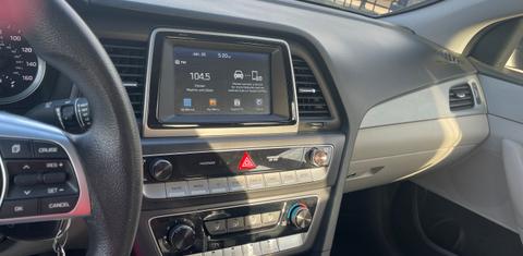 Hyundai Sonata 2019