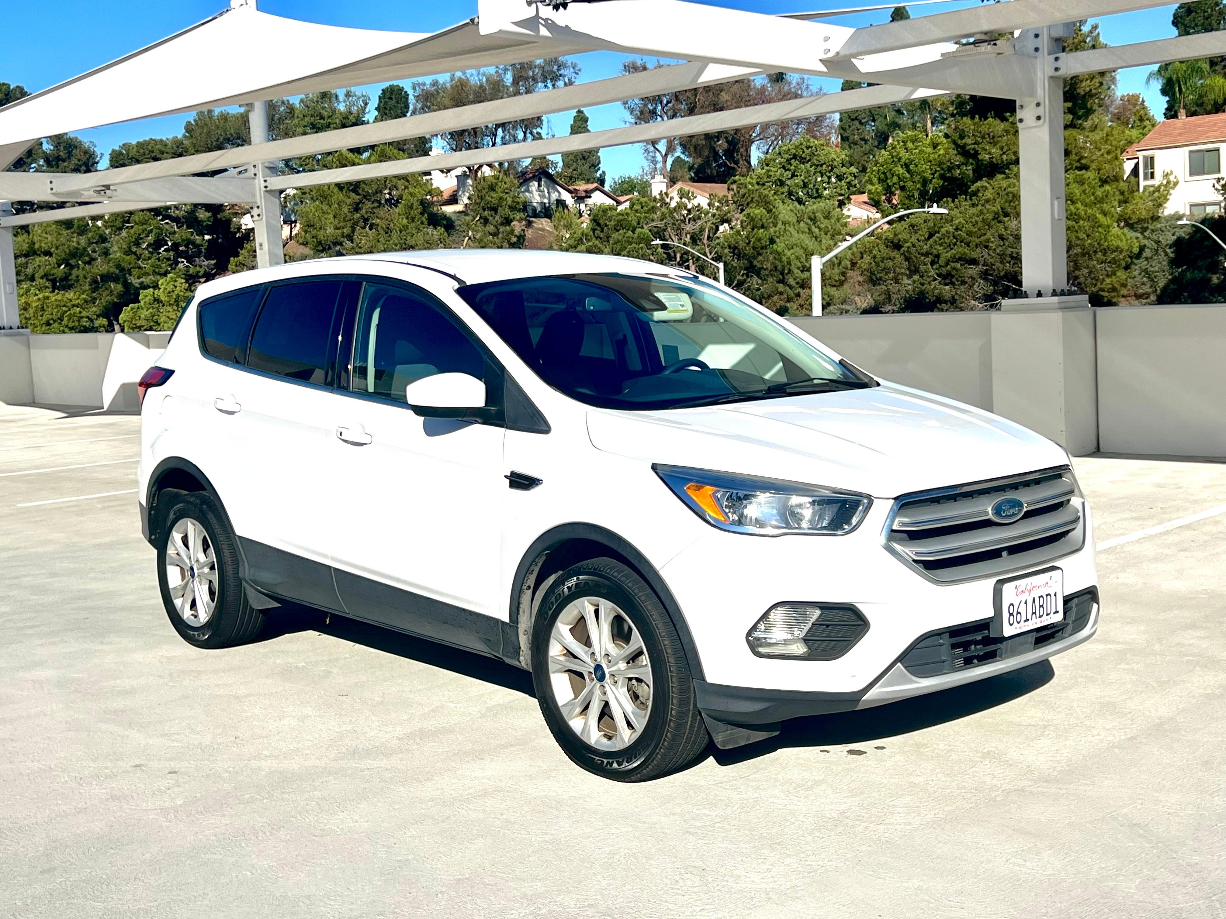 Ford Escape 2019 in San Diego, CA