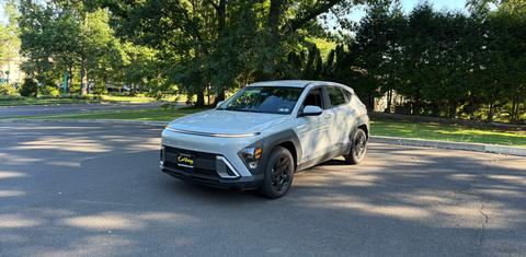 Hyundai Kona 2026