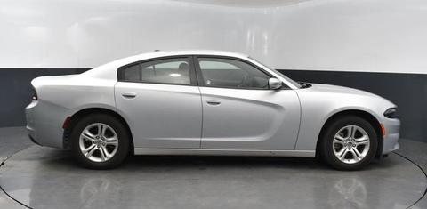 Dodge Charger 2023
