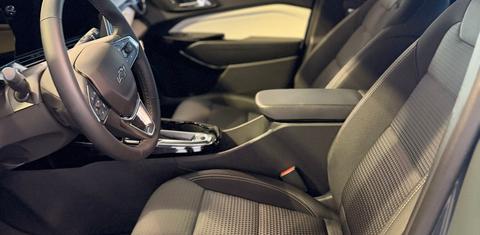 Chevrolet Trax 2026