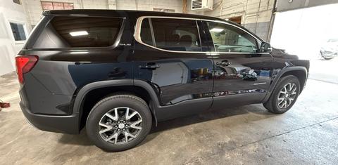 GMC Acadia 2023