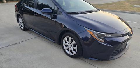 Toyota Corolla 2026