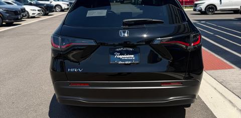 Honda HR-V 2027