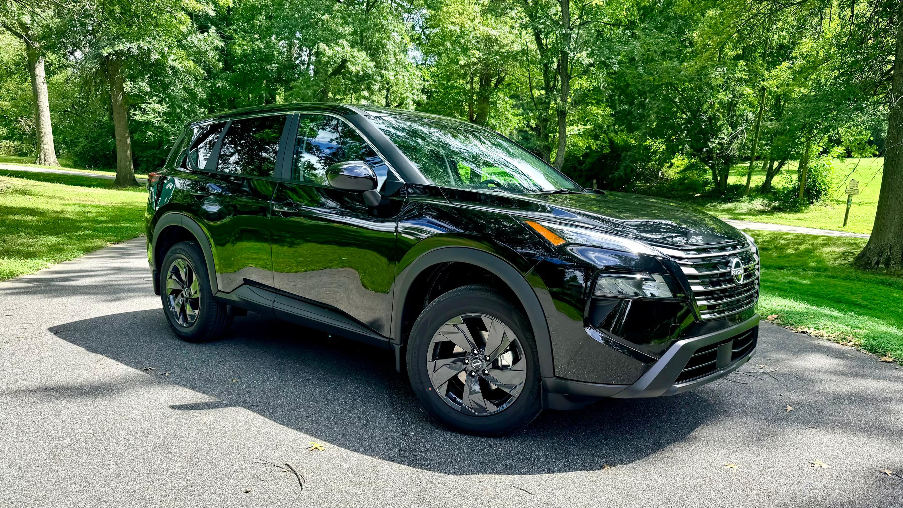 Nissan Rogue 2026 in Wilmington, DE