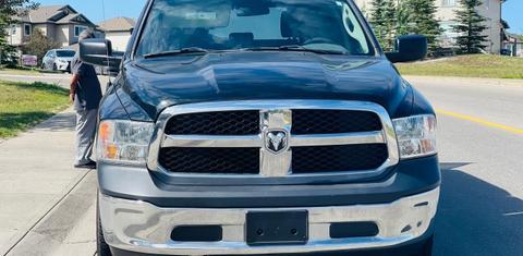 Ram 1500 2015
