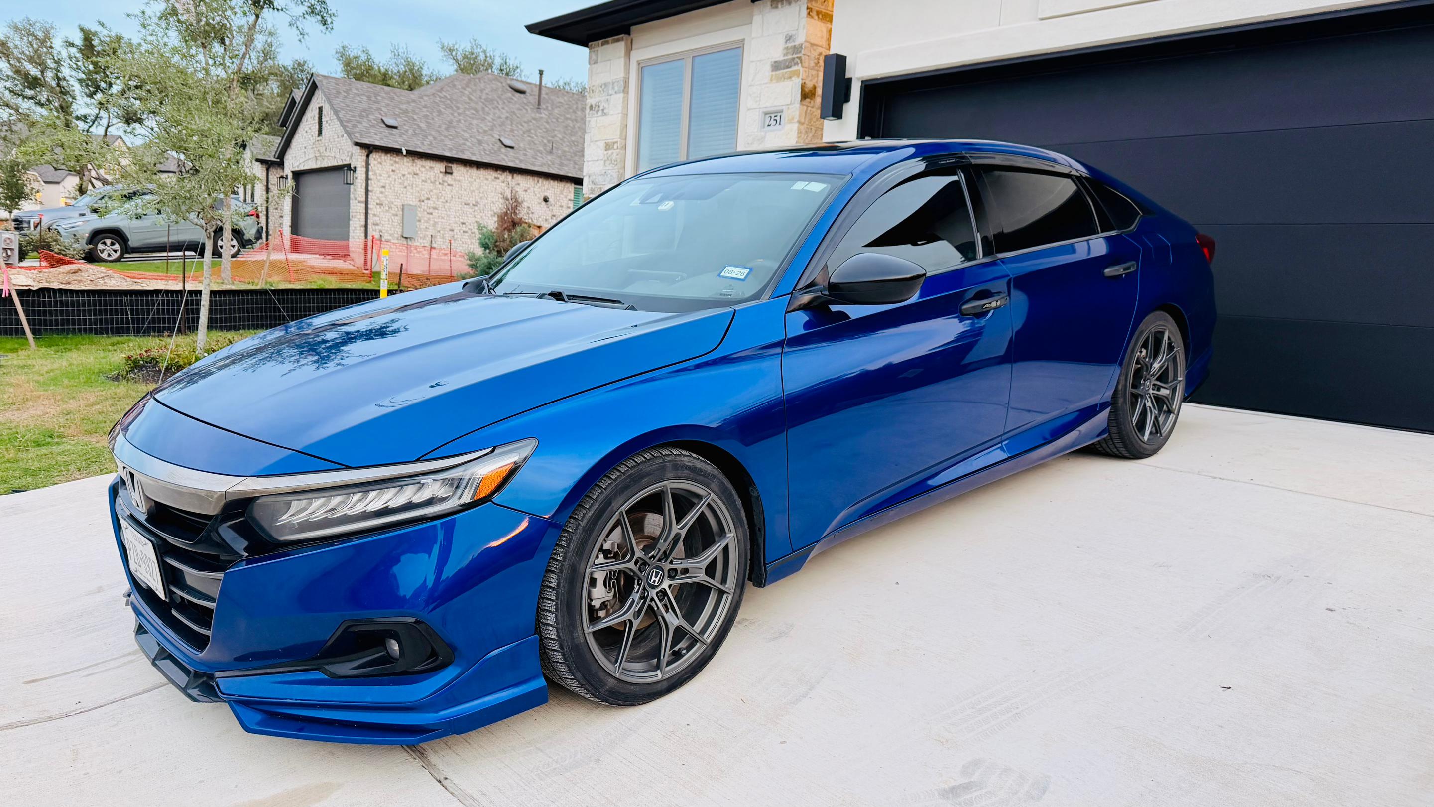 Honda Accord 2021 in Kyle, TX