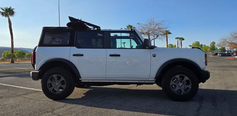 Ford Bronco 2024 rental in Las Vegas, NV by Steven C. | Turo