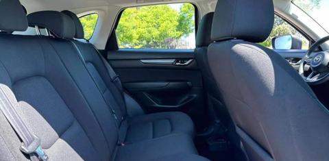 Mazda CX-5 2022