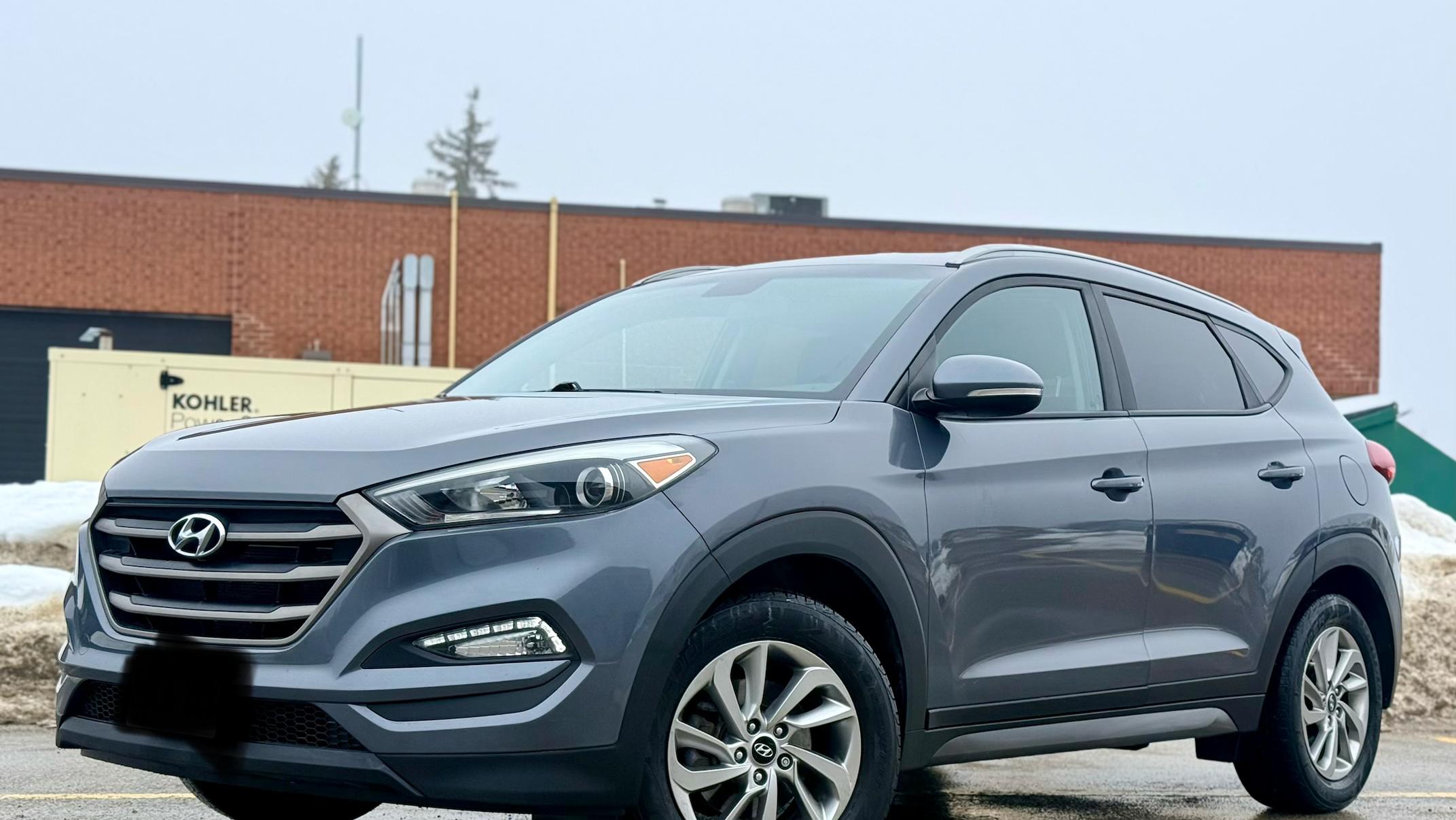 Hyundai Tucson 2016 à London, ON